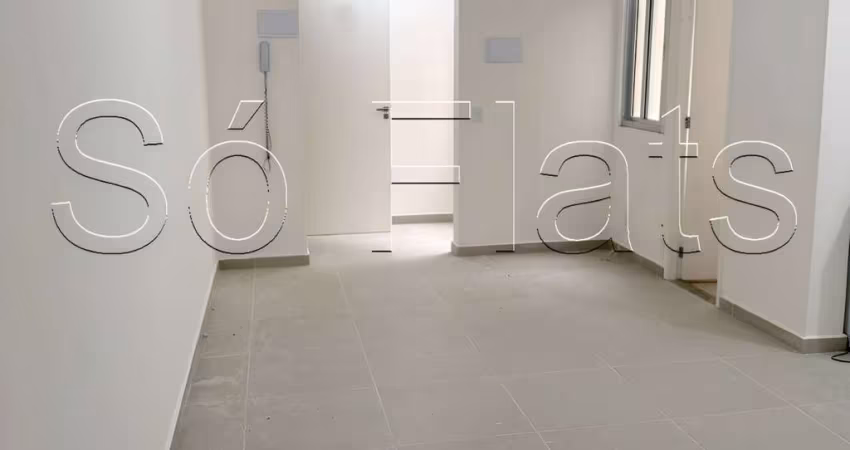 Residencial Maria Paula, apartamento disponível para venda com 86m² e 2 dormitórios