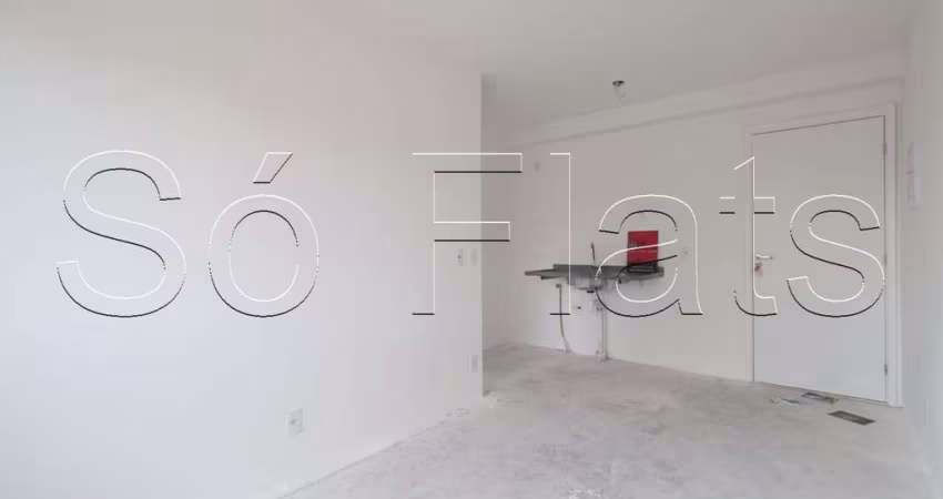 Residencial Bem Viver Praça Buarque, apartamento disponível para venda com 36m² e 1 dormitório