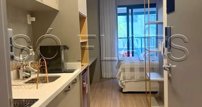 Residencial go vila mariana, apto disponível para locação muito prox. da av. lins de vasconcelos.