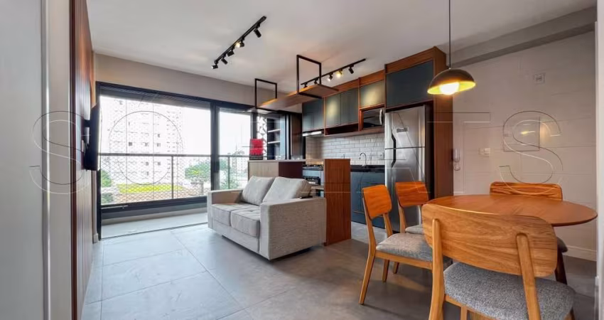 Residencial Park 183, apartamento disponivel para venda com 50m², 2 dormitórios e 1 vaga
