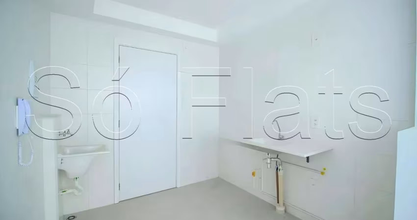 Residencial Plano &amp; Plano no Brás, apartamento disponível para venda com 25m² e 1 dormitório