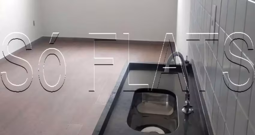 E-Suítes Sorocaba By Atlântica, apartamento disponivel para venda com 25m², 1 dormitório e 1 vaga