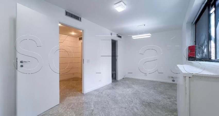 Sala Comercial com 30m² à venda no Jardim Paulista