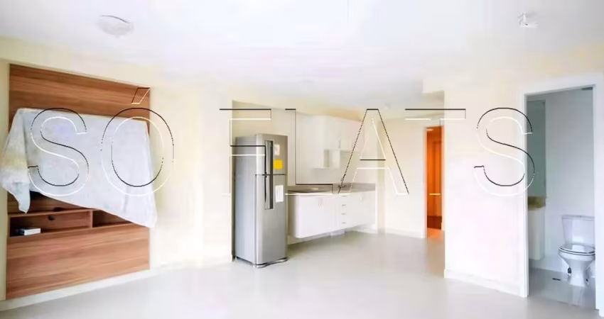 Residencial Home Boutique, apto disponível para venda com 60m², 01 dorm e 01 vaga