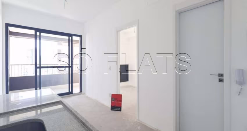Residencial Haus Mitre Perdizes, apto disponível para venda com 38m², 01 dorm e 01 vaga