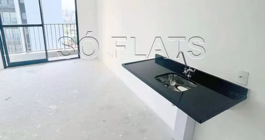 Studio do it vila olímpia, apartamento disponível para venda com 26m² e 1 dormitório