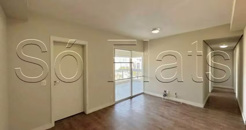 Residencial thera berrini disponível para venda 84m², 2 dormitórios e 1 vaga no brooklin