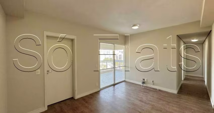 Residencial Thera Berrini disponível para venda 84m², 2 dormitórios e 1 vaga no Brooklin