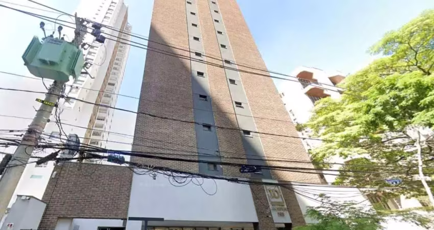 Residencial id home jauaperi, apto disponível para venda com 20m² e 01 dormitório