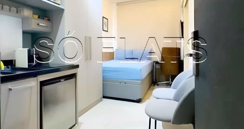 VN Turiassu, apto Duplex disponível para venda com 20m² e 1 dormitório