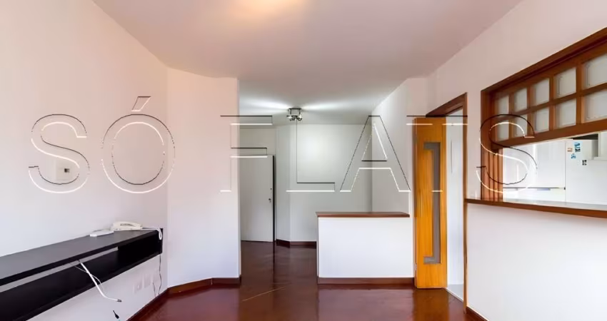 Itamaracá, apto disponivel para venda com 70m², 02 dorms e 01 vaga de garagem