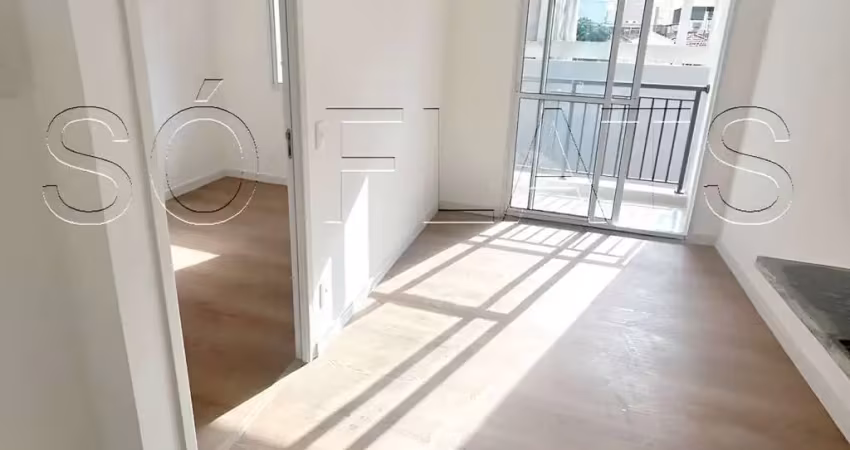 Studio welconx vila olímpia, apto disponível para venda com 29m² e 01 dormitório