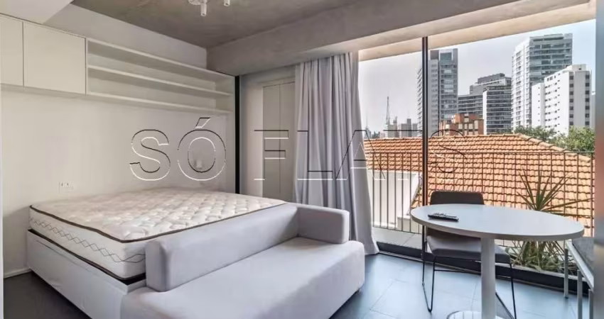 Studio Onze 22, apto disponível para venda com 28m² e 01 dormitório