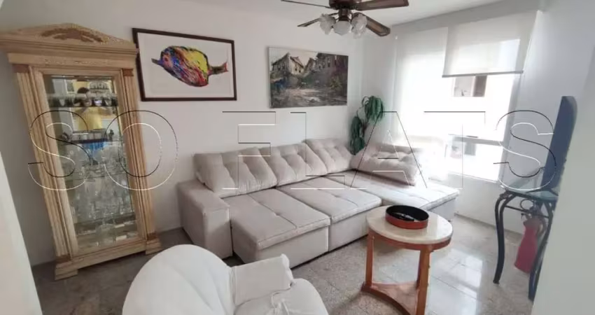 Residencial Punta Arena, Cobertura duplex disponível para venda com 94m², 3 suites e 1 vaga