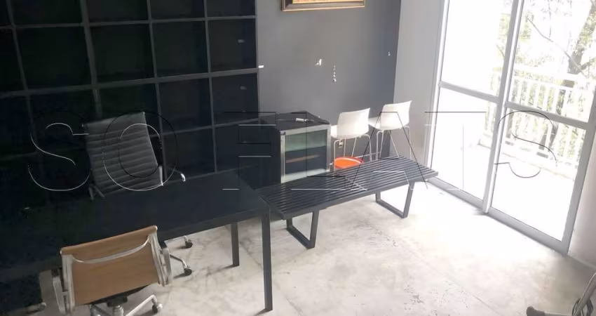 Residencial Imperssion, apto disponível para venda com 50m², 1 dorm e 01 vaga