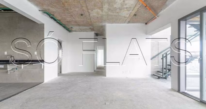Residencial O Parque, Apartamento Cobertura disponível para venda com 410m², 4 dormitórios e 5 vagas