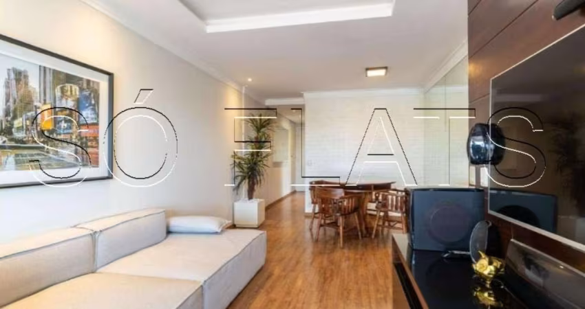 Residencial Equilibrium, apartamento disponível para venda com 86m², 3 dormitórios e 2 vagas