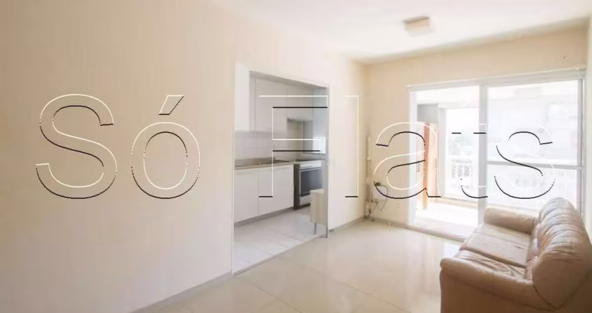 Residencial Arizona, disponível para venda com 74m², 2 dorms e 1 vaga no Brooklin.