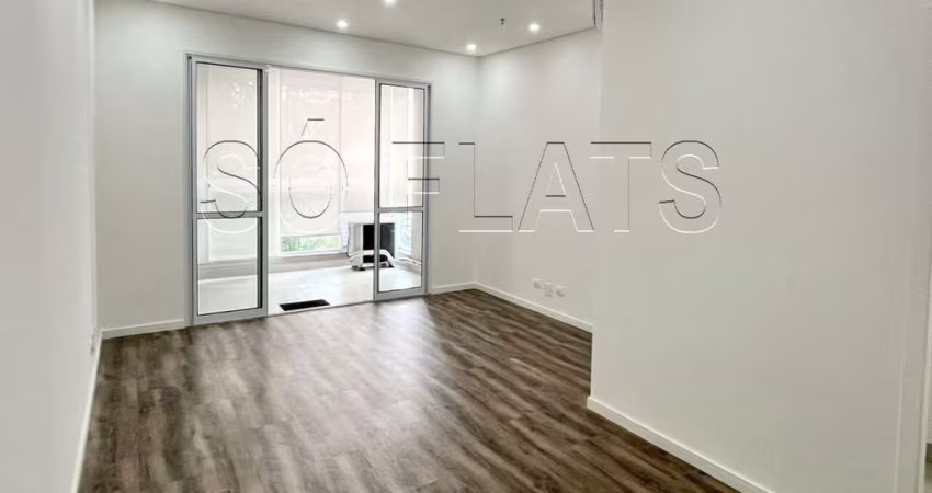 Conjunto Comercial Prime Business Center, sala disponível para venda com 39m² e 1 vaga de garagem