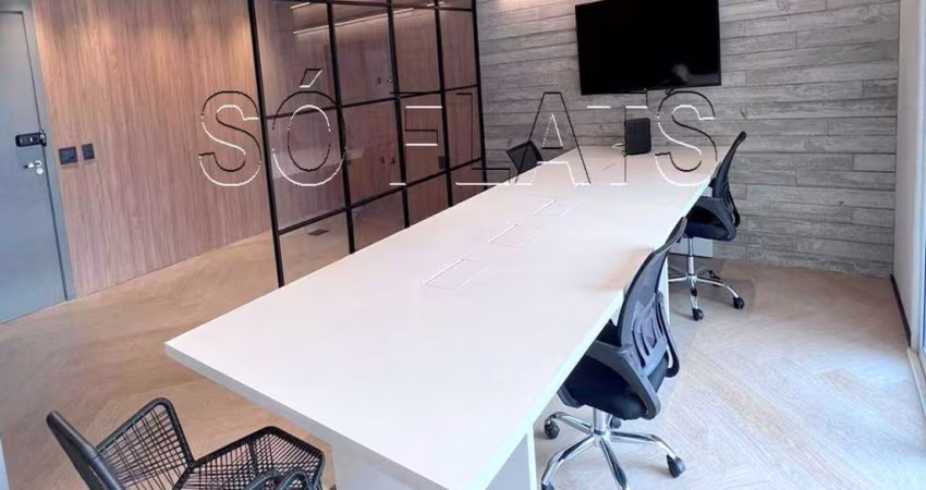 Conjunto Comercial Next Office, sala disponível para venda com 40m² e 1 vaga de garagem