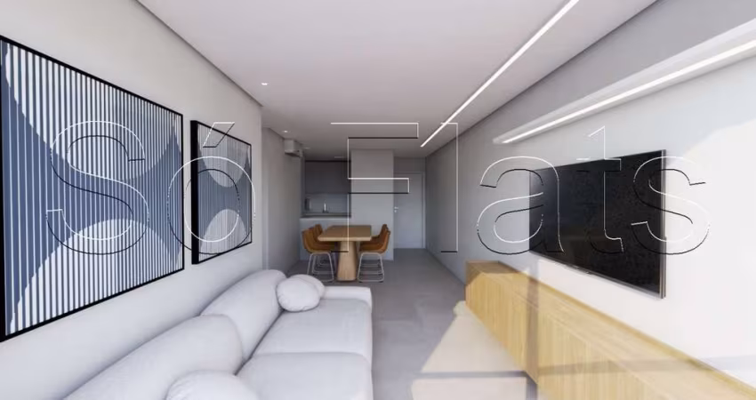 Residencial Rio Aviz, apartamento disponível para venda com 84m², 2 dormitórios e 1 vaga