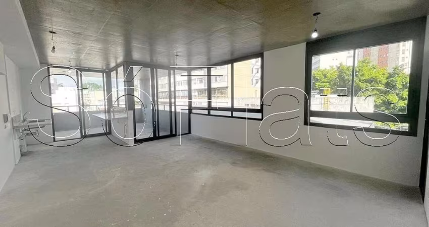 Residencial Central das Artes, apartamento disponível para venda com 111m², 2 dormitórios e 1 vaga