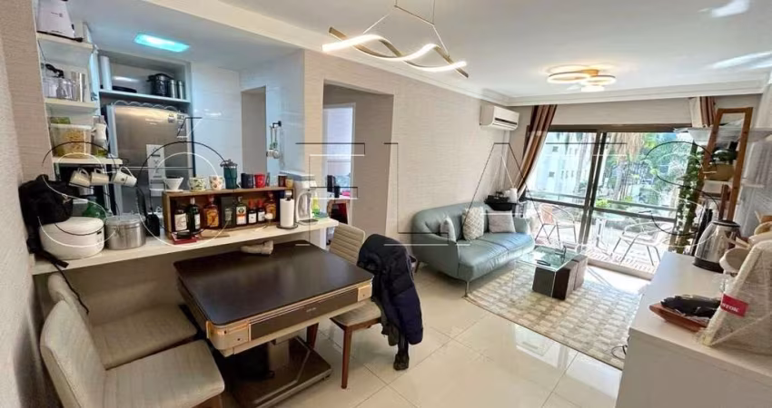 Flat Saint Exupery para venda com 42m², 01 dormitório e 01 vaga de garagem