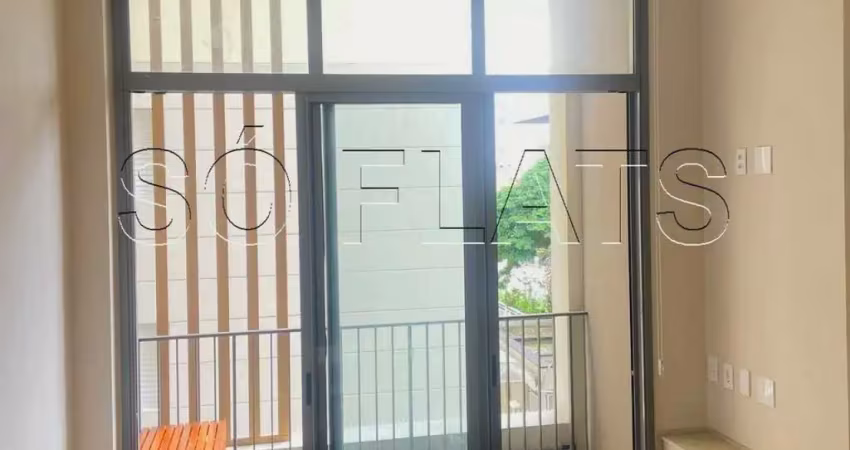 Residencial arq vila mariana, studio disponível para venda com 30m² e 01 dormitório