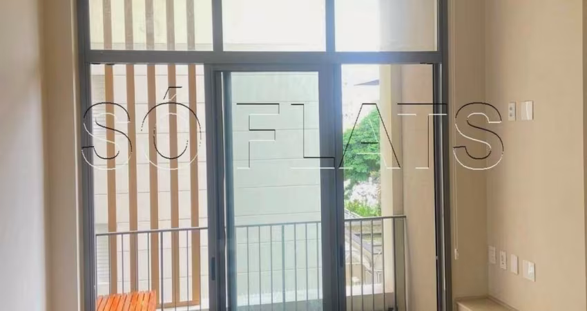 Residencial Arq Vila Mariana, Studio disponível para venda com 30m² e 01 dormitório