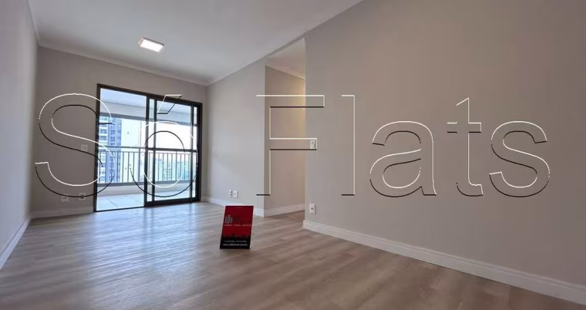 Residencial Grand Home Club, apto disponível para locação contendo 87m², 3 dorms e 2 vagas.