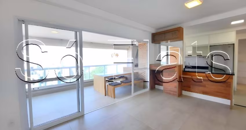 Residencial Practical Life Morumbi Hills, apto disponível para locação com 103m², 3 dorms e 1 vaga.