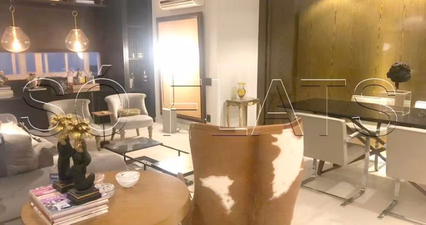 Residencial Mansão de Racine, apto disponível para locação contendo 95m², 2 dormitórios e 1 vaga.