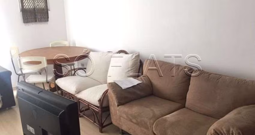 Apartamento residencial em Pinheiros prox a Praça Benedito Calixto