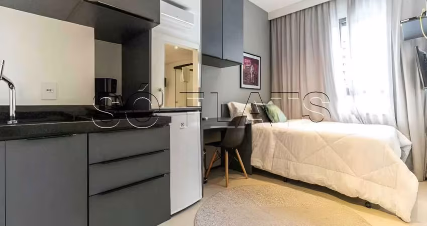 VN Turiassu, apto Duplex disponível para venda com 18m², 1 dormitório