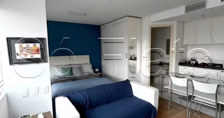 Radisson Vila Olímpia, apartamento  disponível parra venda com 30m², 01 dorm e 01 vaga