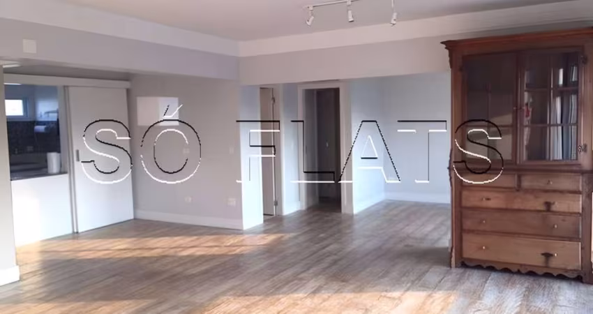 Residencial Ouro Verde, apto disponível para venda com 180m², 2 dormitórios e 2 vagas.
