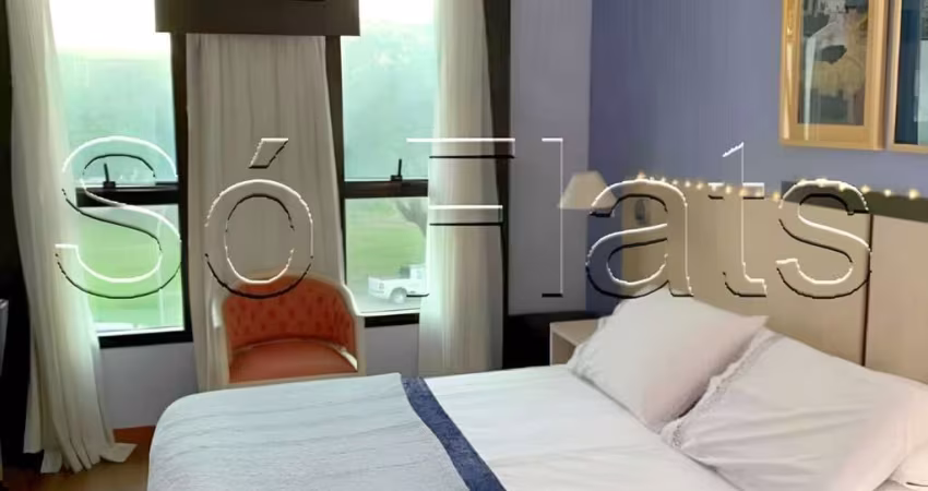 Flat Comfort Taguatinga, disponível para venda com 22m², 1 dormitório e 1 vaga