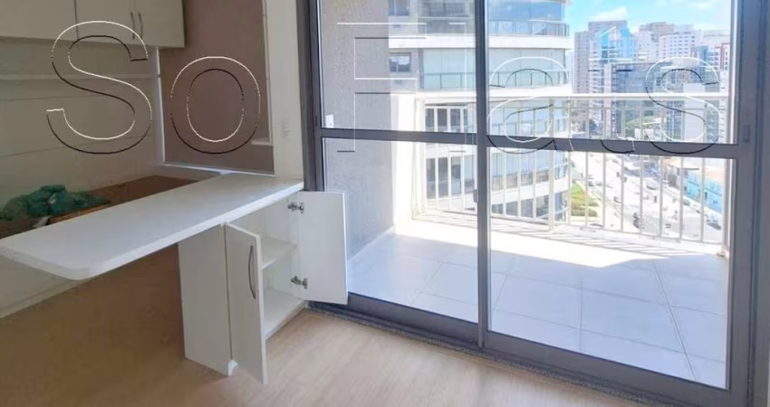 Studio Next One Itaim, apartamento disponível para venda com 27m² e 1 dormitório