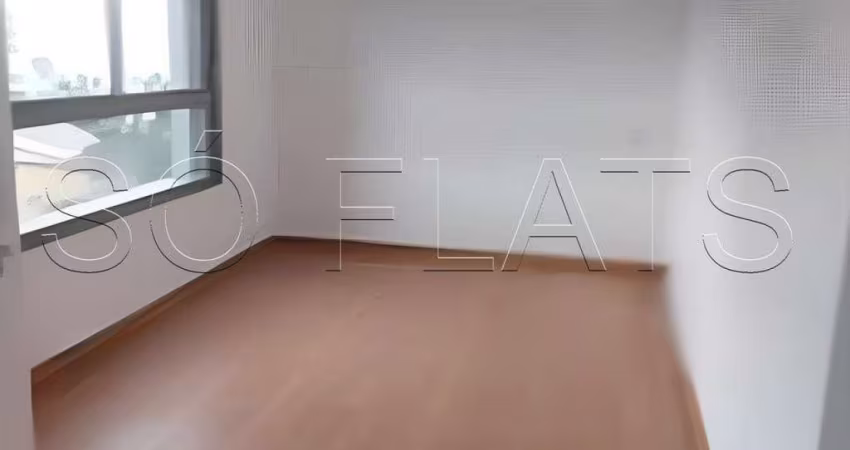 Haus Mitre Santa Cruz, apartamento disponível para venda com 32m² e 1 dormitório