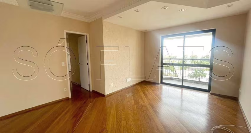 Residencial Califórnia Park, apartamento disponível para venda com 82m², 3 dormitórios e 2 vagas