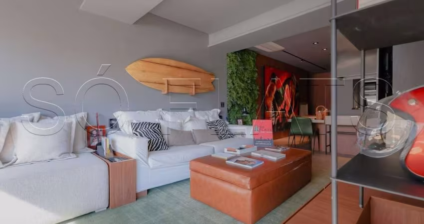 It Style Home, apto disponível para venda com 101m², 02 dormitórios e 02 vagas de garagem