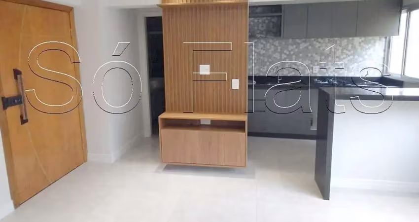 Residencial Boulevard, apartamento disponível para venda com 32m², 1 dormitório e 1 vaga