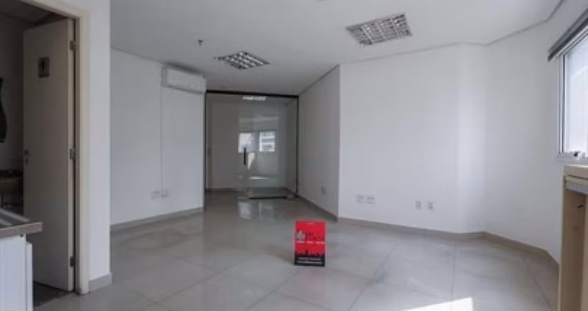 Conjunto Comercial Lex Office, sala comercial disponível para venda com 30m²