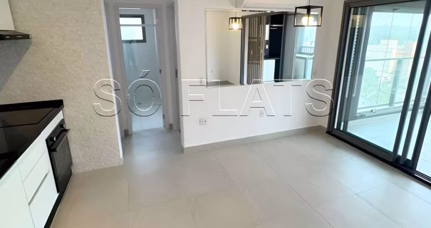 Residencial Estilo Chácara Santo Antônio, apto disponível para venda com 73m², 2 dorms e 1 vaga.