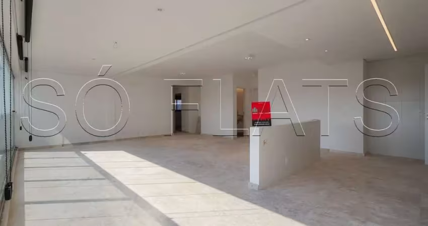 Residencial parque global, apartamento alto padrão para venda com 142m², 2 dormitório e 2 vagas