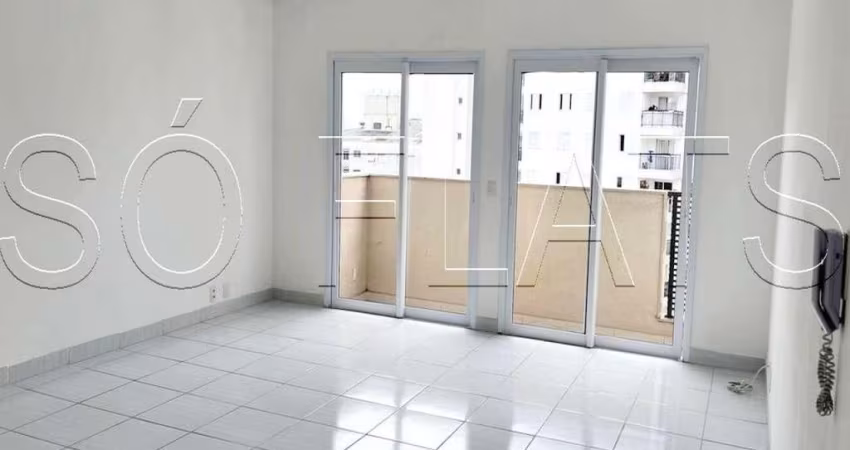 Conjunto Comercial Chronos Offices, sala disponível para venda com 38m² e 1 vaga de garagem