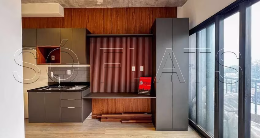 Studio On Alvorada, apartamento disponível para venda com 23m² e 1 dormitório