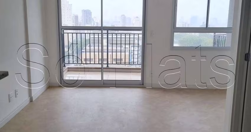 Residencial Nex One Sena Madureira, Studio disponível para venda com 27m² e 1 dormitório