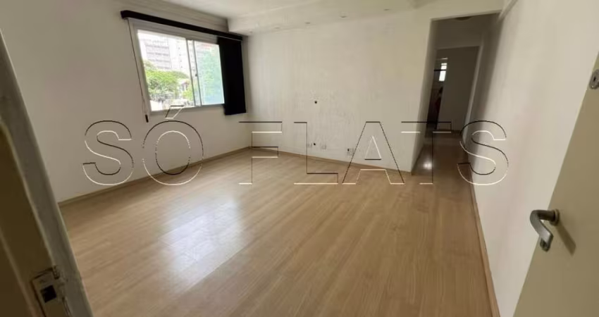 Locação ? Residencial Fabiana | Vila Clementino