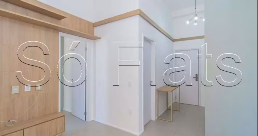 Residencial Arq Vila Mariana, apartamento disponível para venda com 37m² e 01 dormitório e 1 vaga